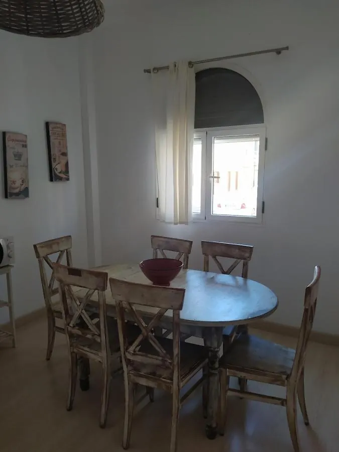 Shared Apartmentl Moana Corralejo 0*,  Spain