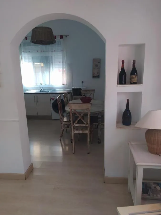 Shared Apartmentl Moana Corralejo Guest house