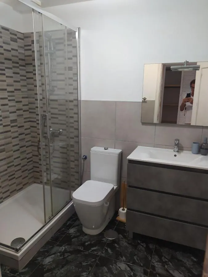 Shared Apartmentl Moana Corralejo