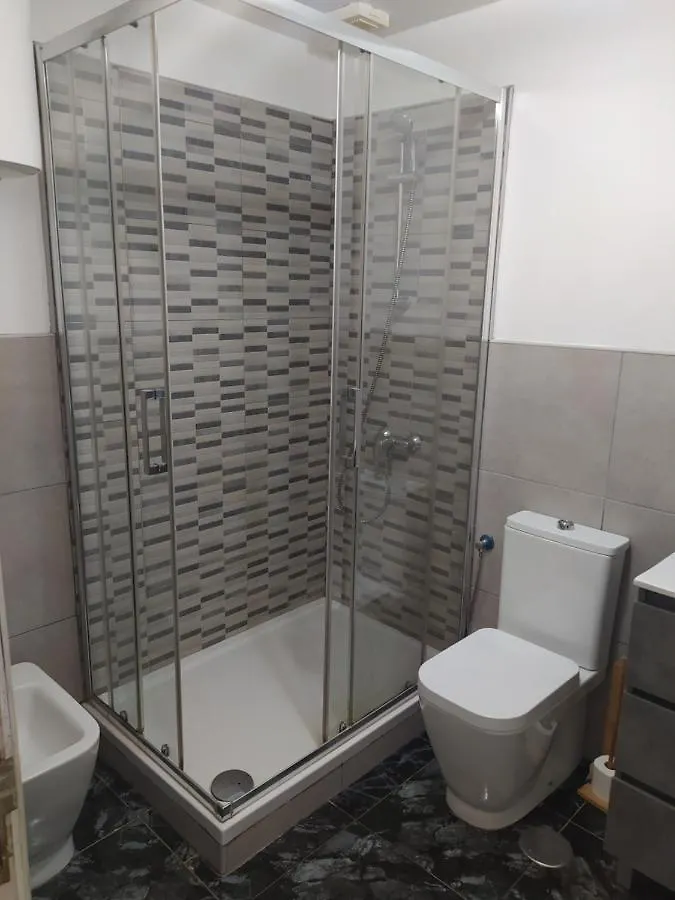 Shared Apartmentl Moana Corralejo 0*,
