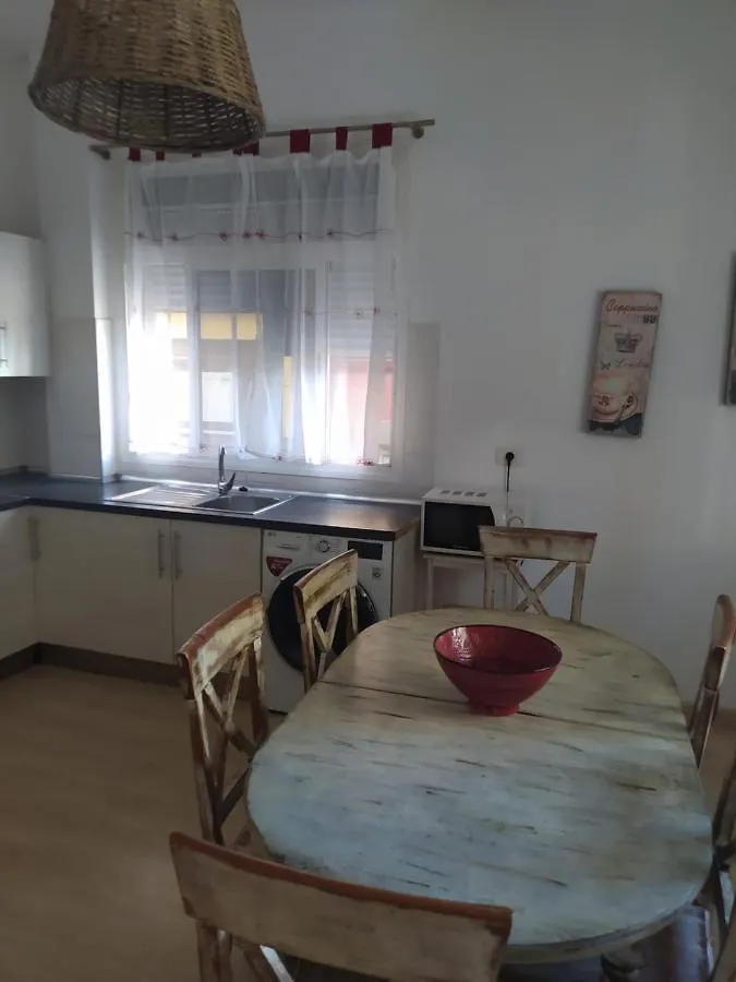 Shared Apartmentl Moana Corralejo Spain