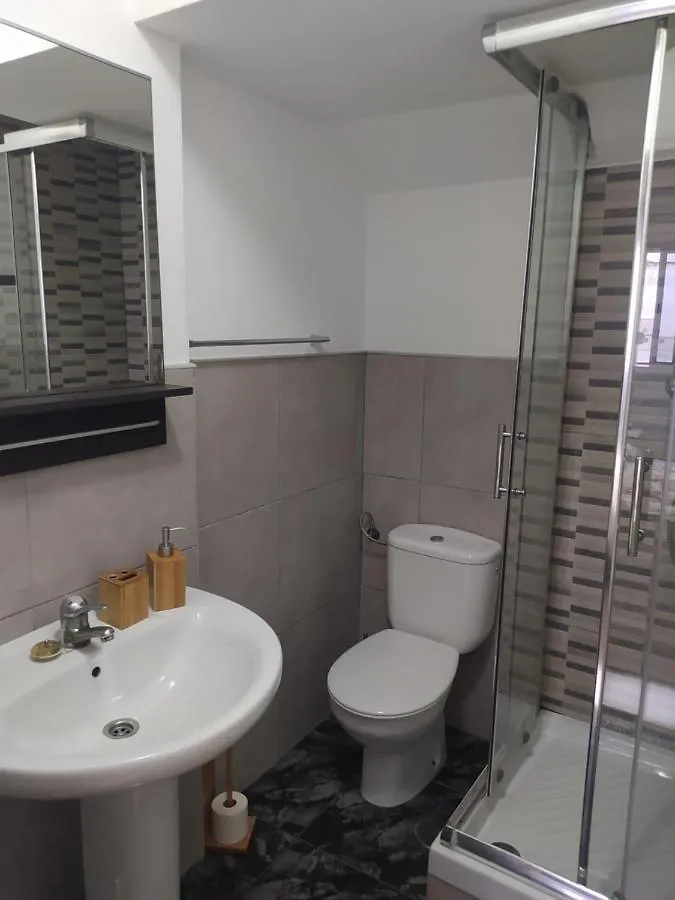 Shared Apartmentl Moana Corralejo 0*,  Spain