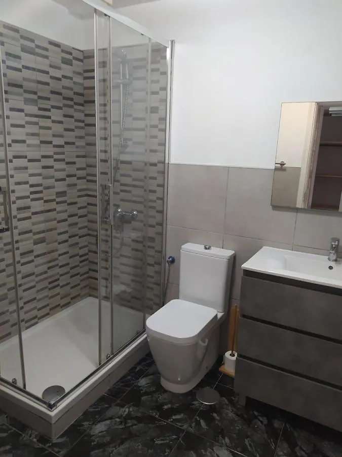 Shared Apartmentl Moana Corralejo Spain