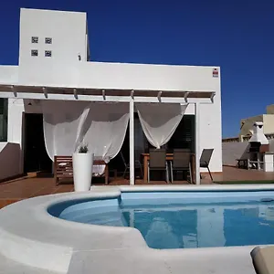  Affittacamere Aloha Surf House