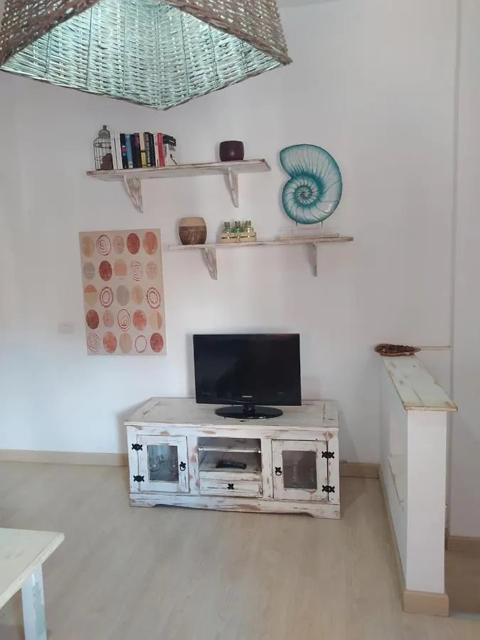 Shared Apartmentl Moana Corralejo Spagna