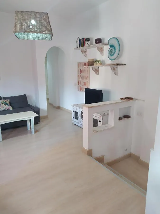 Shared Apartmentl Moana Corralejo