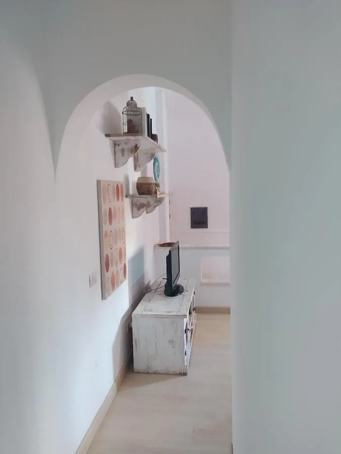 Shared Apartmentl Moana Corralejo