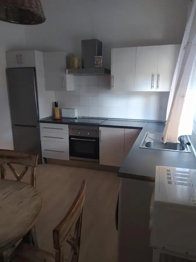 Shared Apartmentl Moana Corralejo