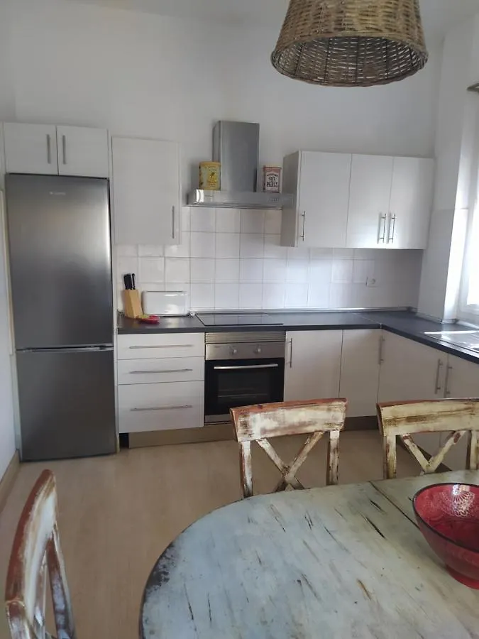 Shared Apartmentl Moana Corralejo 0*,